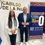 La X Feria Culturas del Mundo de Puntagorda, epicentro de la diversidad y la convivencia cultural