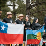 Feria de la culturas de mundo, Puntagorda 2025