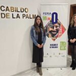 Puntagorda acoge la XI Feria de las Culturas del Mundo